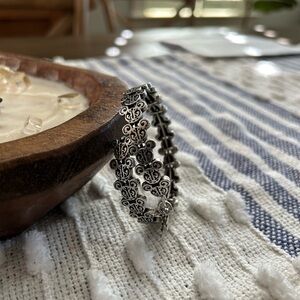 Alex and Ani Mickey Wrap bracelet